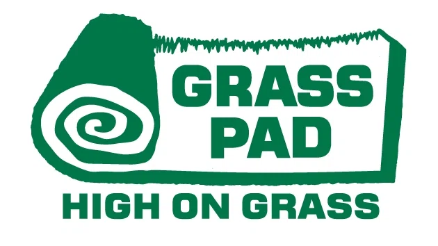 Grass Pad Promo Codes & Coupons