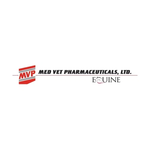 Med-Vet Pharmaceuticals Promo Codes & Coupons