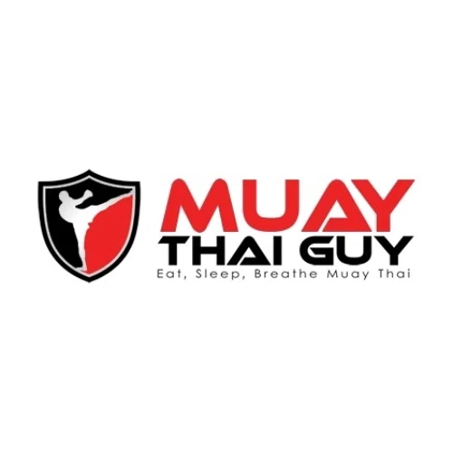 Muay Thai Guy Promo Codes & Coupons