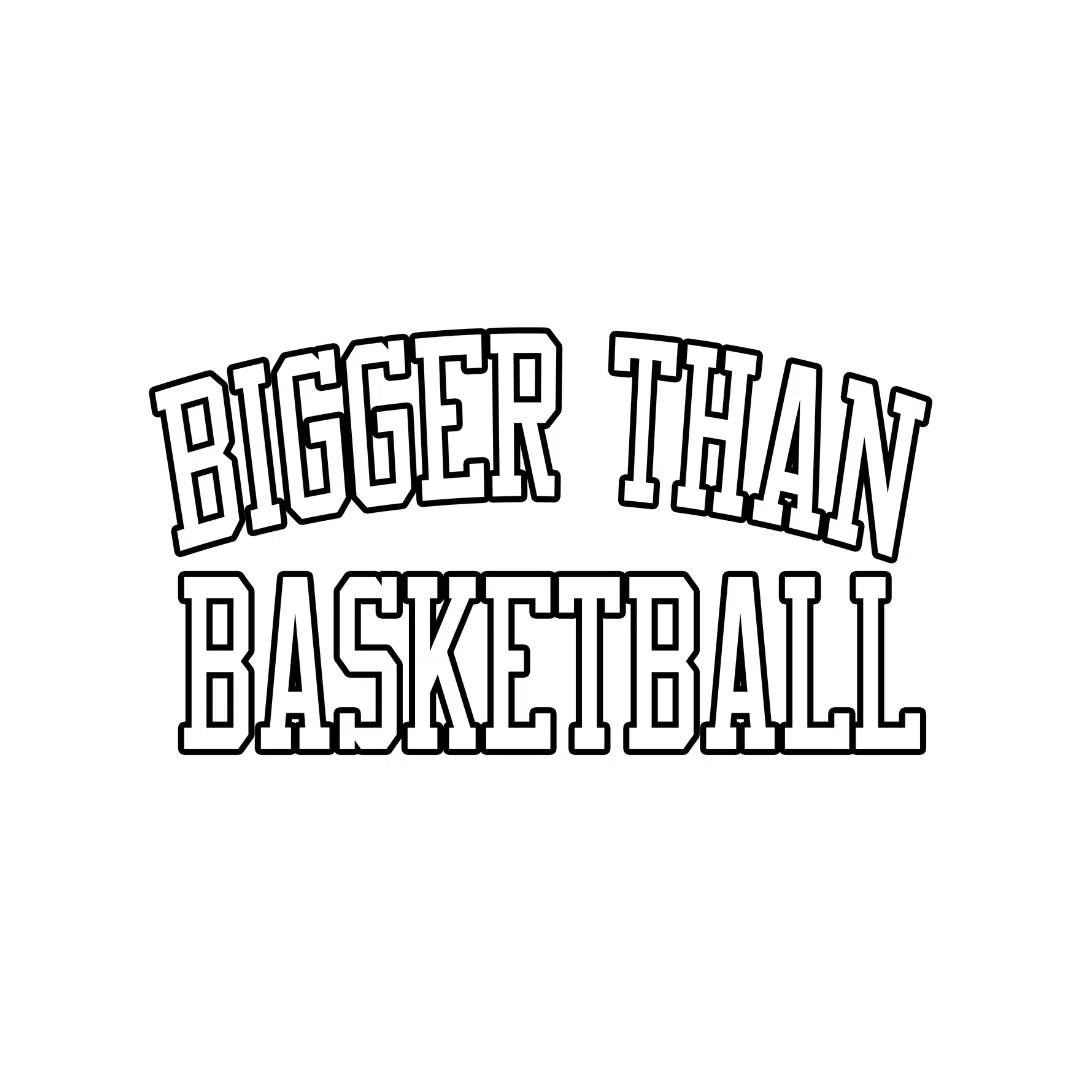 Bigger Than Basketball Promo Codes & Coupons