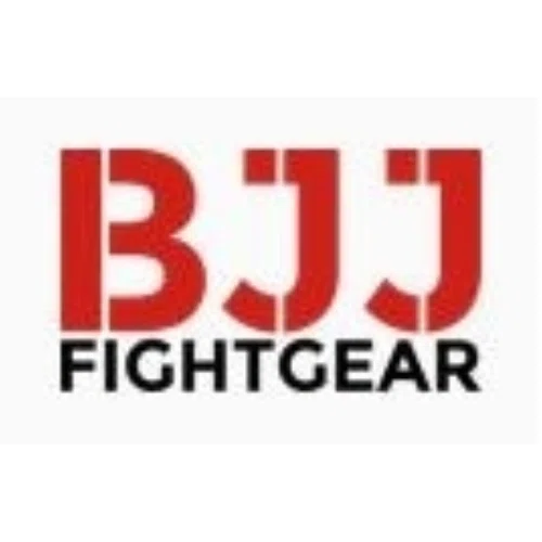 Bjj Fightgear Promo Codes & Coupons