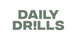 Daily Drills Promo Codes & Coupons