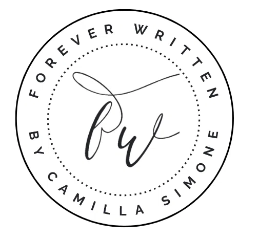 Forever Written By Camilla Simone Promo Codes & Coupons