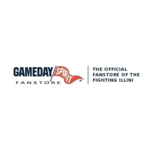 Gameday Spirit Promo Codes & Coupons