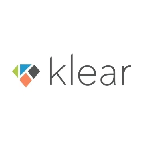 Klear Promo Codes & Coupons