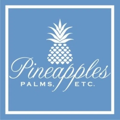 Pineapples Palms Too Promo Codes & Coupons