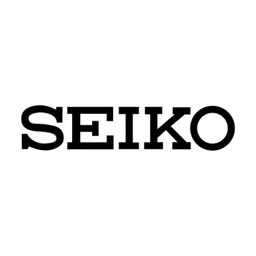 Seiko Watches Promo Codes & Coupons