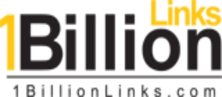 1 Billion Links Promo Codes & Coupons