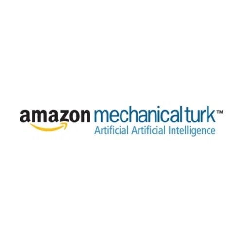 Amazon Mechanical Turk Promo Codes & Coupons