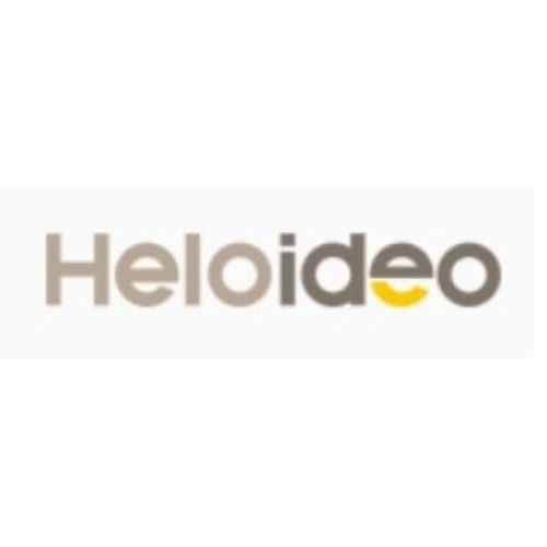 Heloideo Promo Codes & Coupons