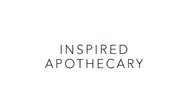 Inspired Apothecary Promo Codes & Coupons