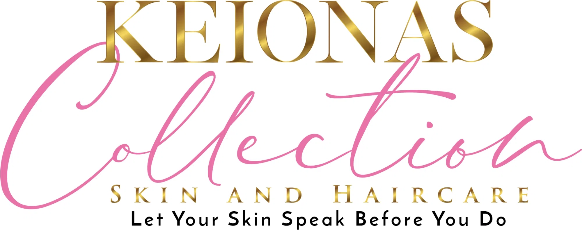 Keionas Collection Promo Codes & Coupons