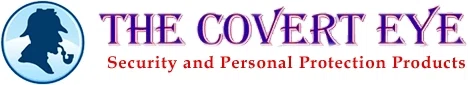 The Covert Eye Promo Codes & Coupons