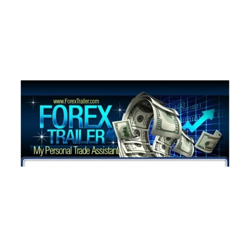 Forex Trailer Promo Codes & Coupons