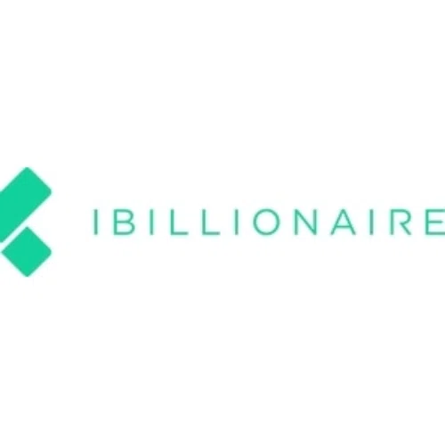 Ibillionaire Promo Codes & Coupons