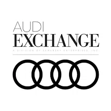 Audi Exchange Promo Codes & Coupons