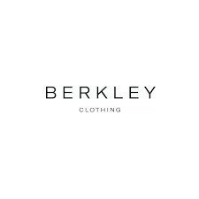 Berkley Clothing Promo Codes & Coupons