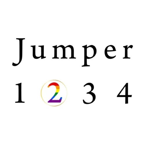 Jumper 1234 Promo Codes & Coupons