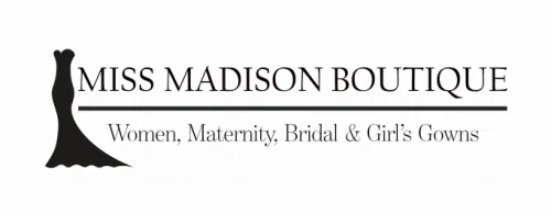 Miss Madison Boutique Promo Codes & Coupons