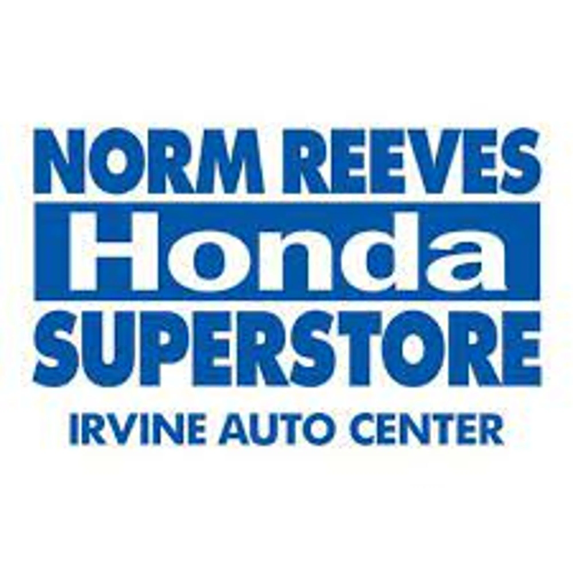 Norm Reeves Honda Superstore Irvine Promo Codes & Coupons