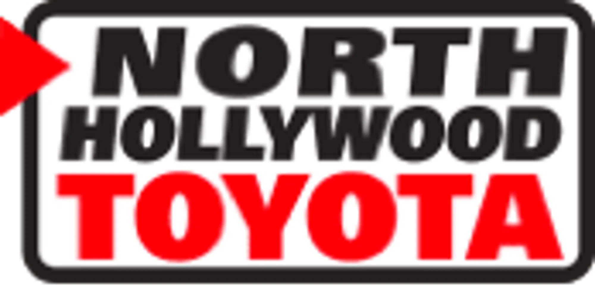 North Hollywood Toyota Promo Codes & Coupons