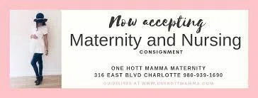 One Hott Mamma Maternity Promo Codes & Coupons