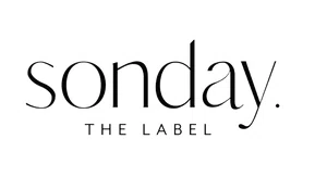 Sonday The Label Promo Codes & Coupons