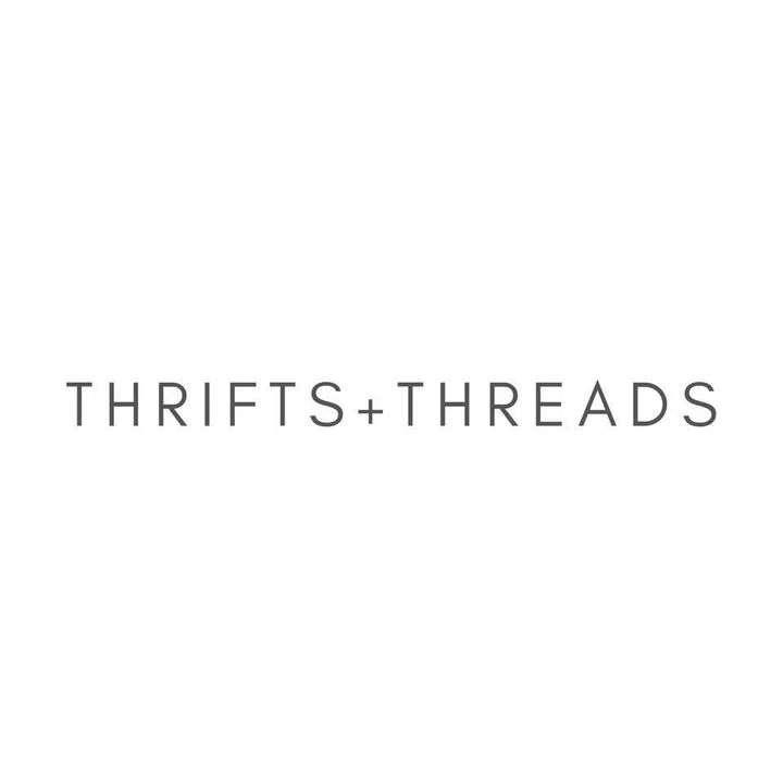 Thrifts+Threads Promo Codes & Coupons