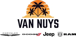 Van Nuys Chrysler Dodge Jeep Ram Promo Codes & Coupons