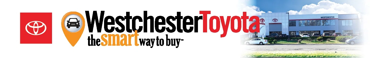 Westchester Toyota Promo Codes & Coupons