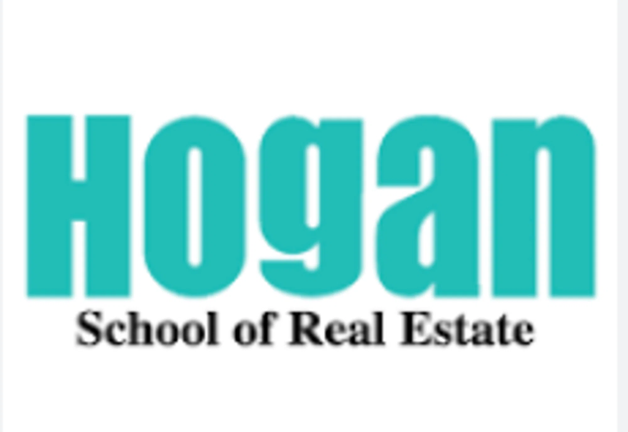 Hogan School Of Real Estate Promo Codes & Coupons