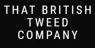 That British Tweed Company Promo Codes & Coupons