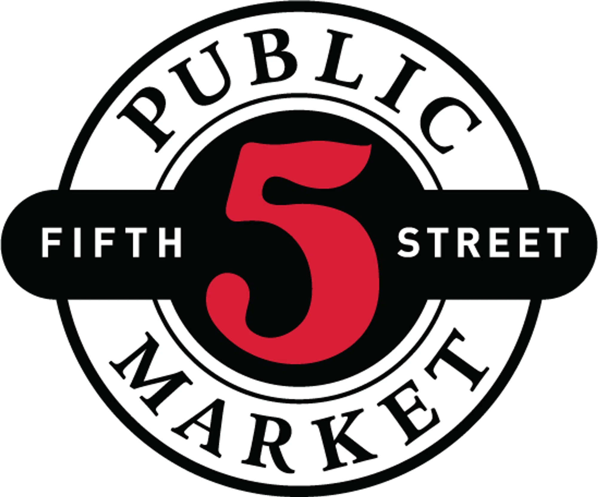 5Th Street Public Market Promo Codes & Coupons