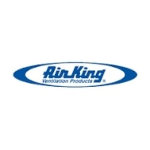 Air King Promo Codes & Coupons