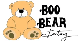 Boo Bear Factory Promo Codes & Coupons