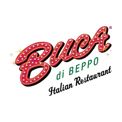 Buca Di Beppo Promo Codes & Coupons