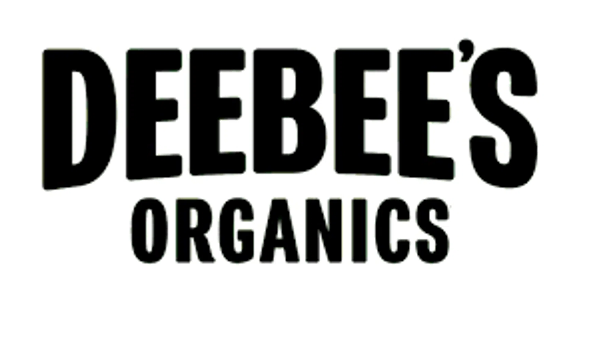 Deebee'S Organics Promo Codes & Coupons