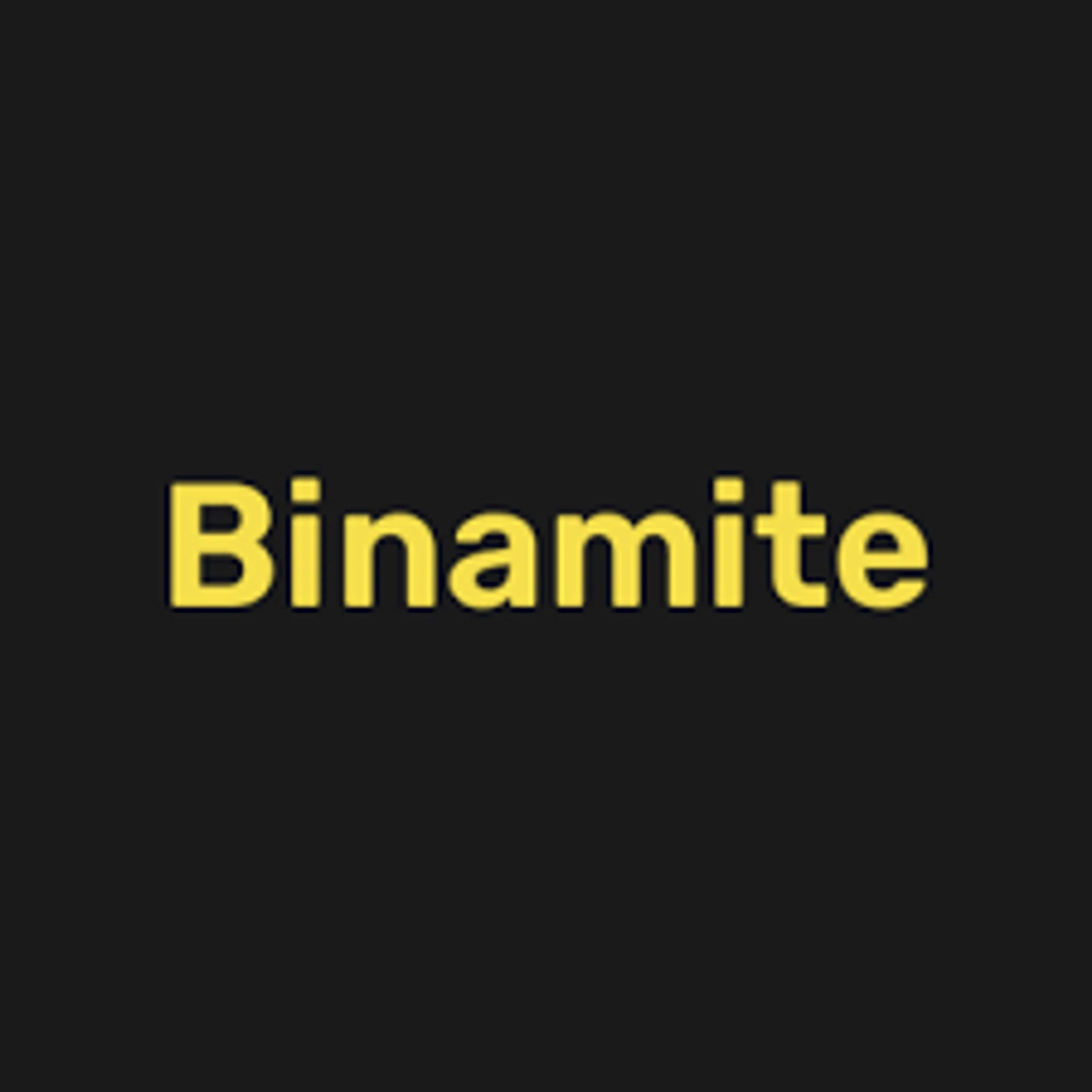 Binamite