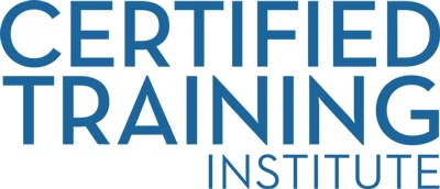 Certified Training Institute