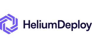 Helium Deploy