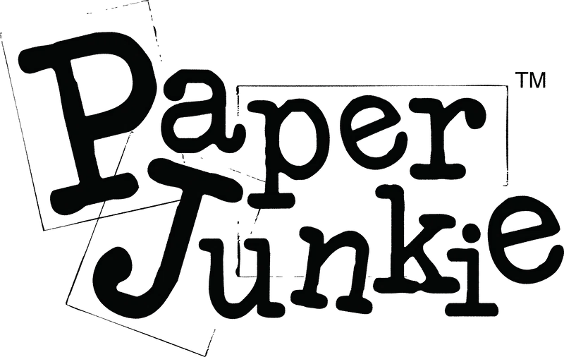 Paper Junkie