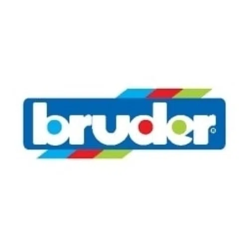 Bruder Toy Shop Promo Codes & Coupons