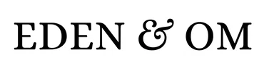 Eden & Om Promo Codes & Coupons