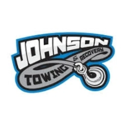 Johnson Towing & Recovery Promo Codes & Coupons