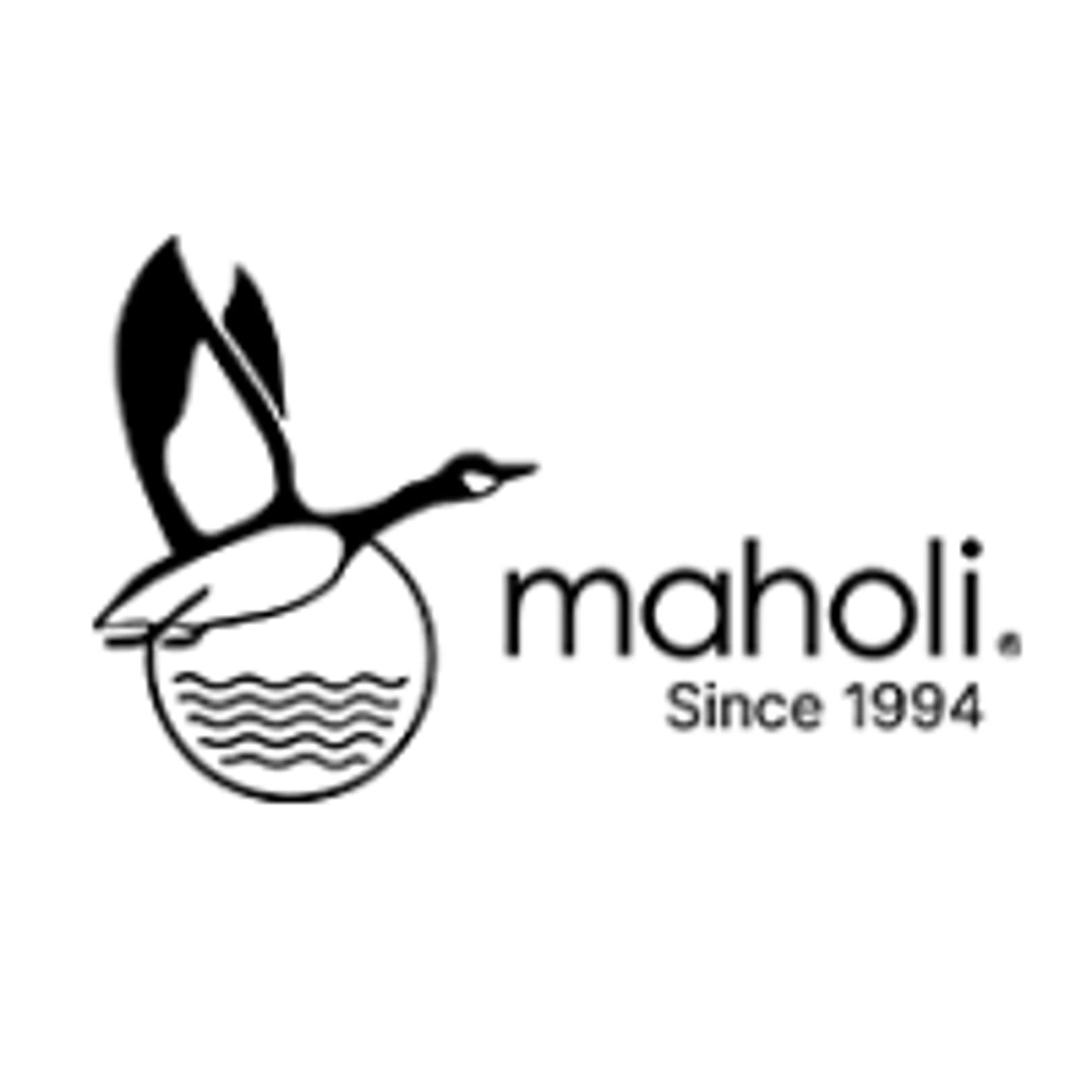 Maholi Us Promo Codes & Coupons