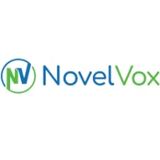 Novelvox Promo Codes & Coupons