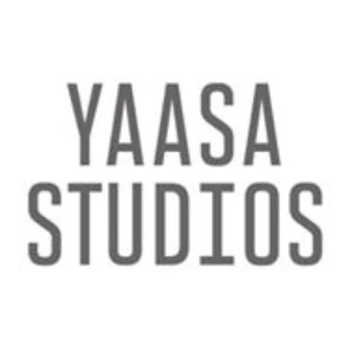 Yaasa Studios Promo Codes & Coupons