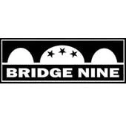 Bridge Nine Records Promo Codes & Coupons