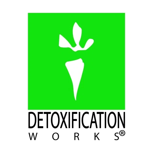 Detoxification Works Promo Codes & Coupons