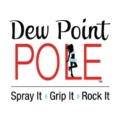 Dew Point Pole Promo Codes & Coupons